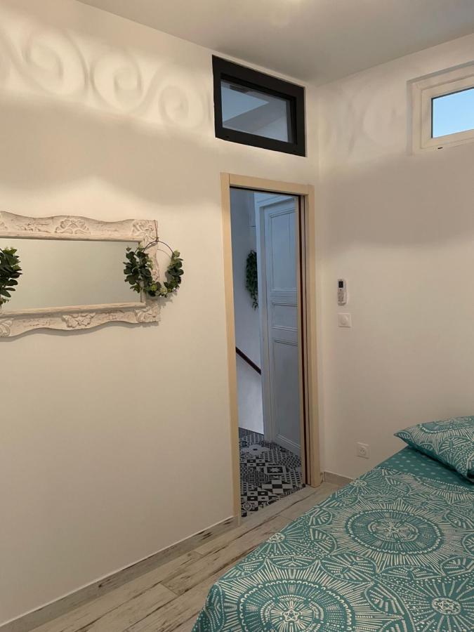 Duplex Terrasse Vue Mer - Soleil Levant La Ciotat Luaran gambar