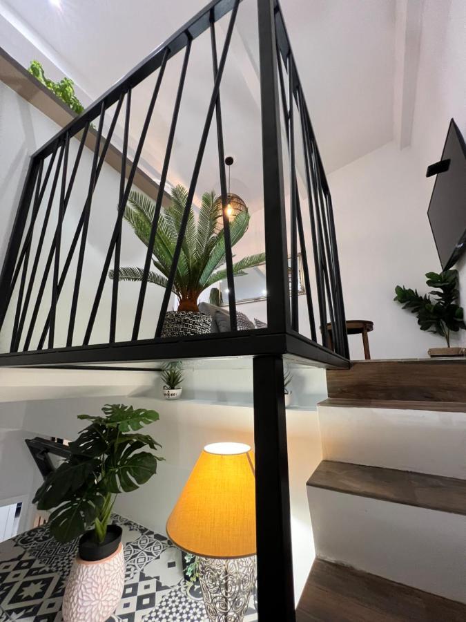 Duplex Terrasse Vue Mer - Soleil Levant La Ciotat Luaran gambar