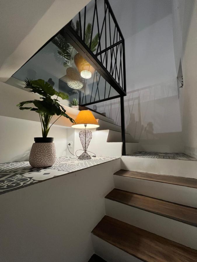Duplex Terrasse Vue Mer - Soleil Levant La Ciotat Luaran gambar